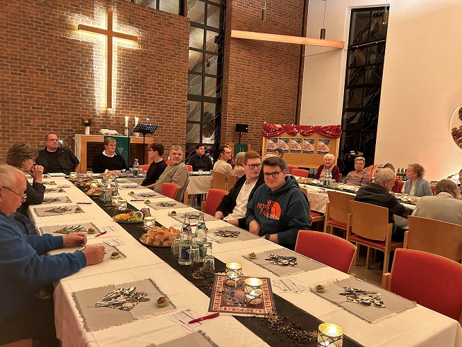 „Bibel mit Biss“ 