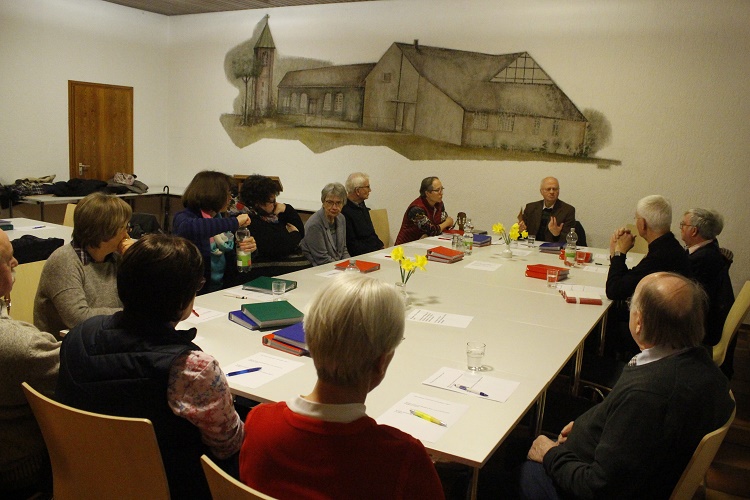 Paulus als Vorbild für Christen heute