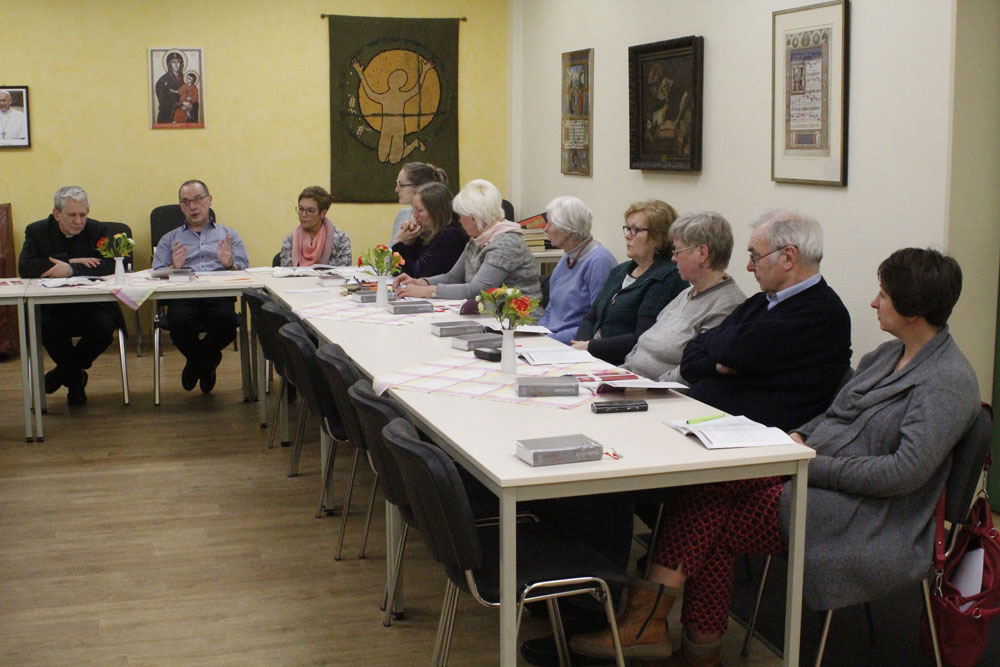 Passion Jesu als Ausdruck von Gottes Liebe