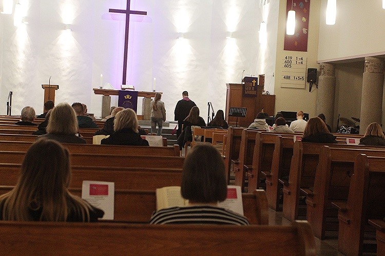 Ein Aufschub, der Hoffnung schenkt