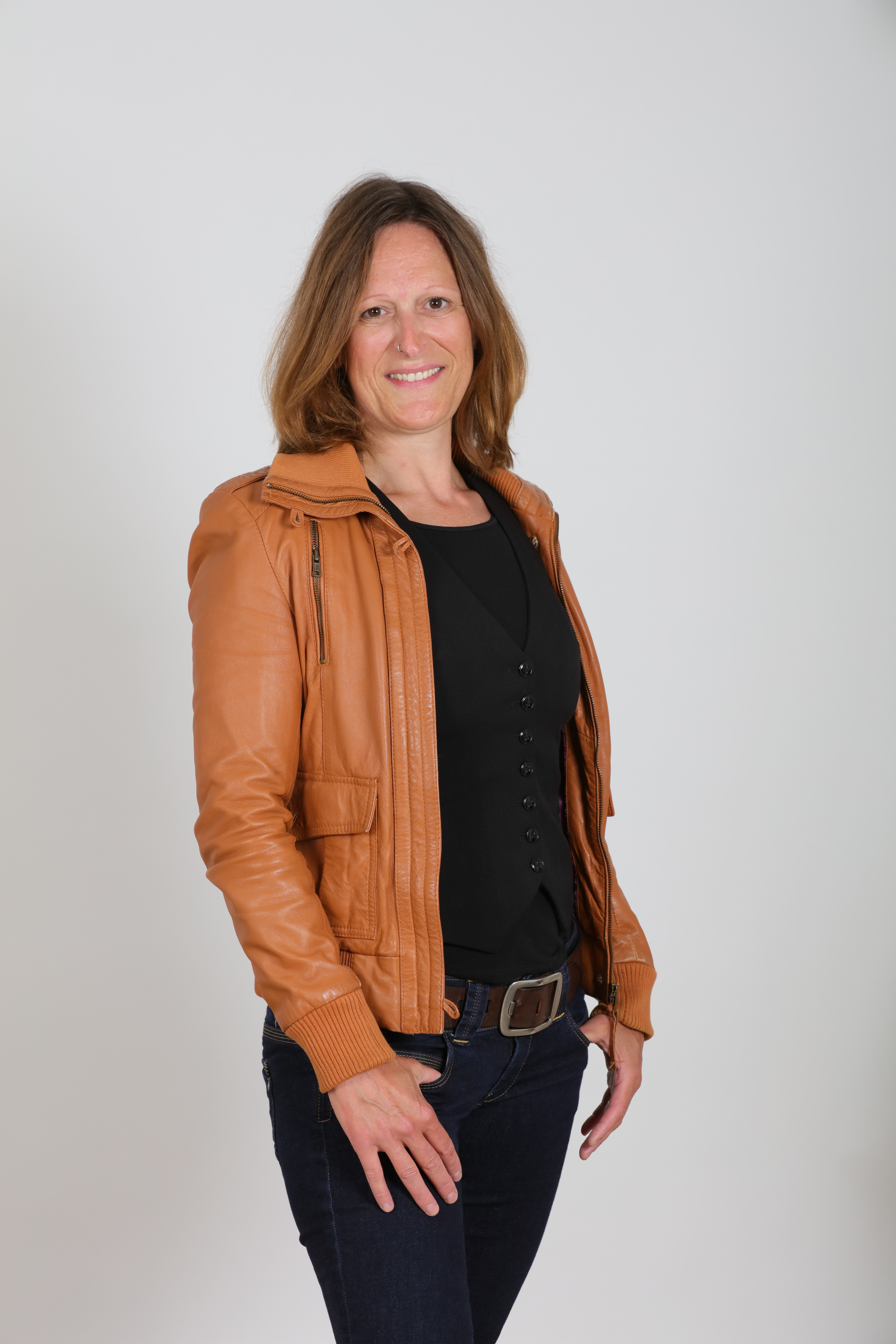 Zwischen Verkehrs- und Gemeindenachrichten