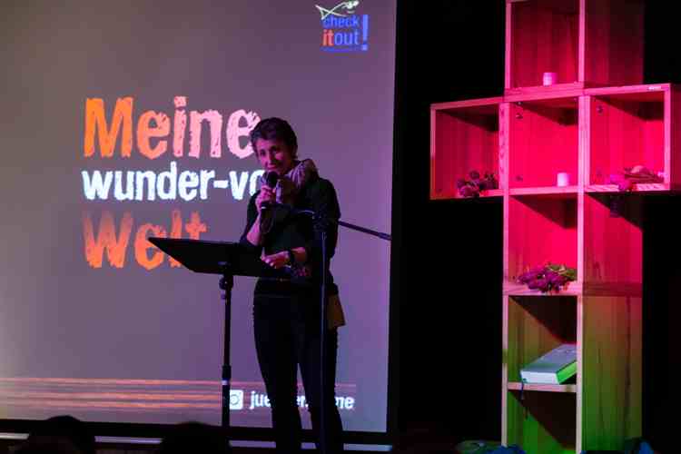 Erstaunliches und Außergewöhnliches