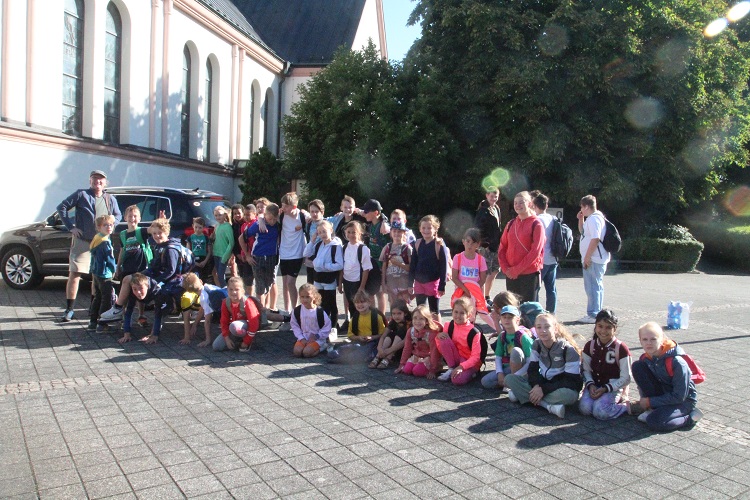 Abenteuer am Ketteler Hof