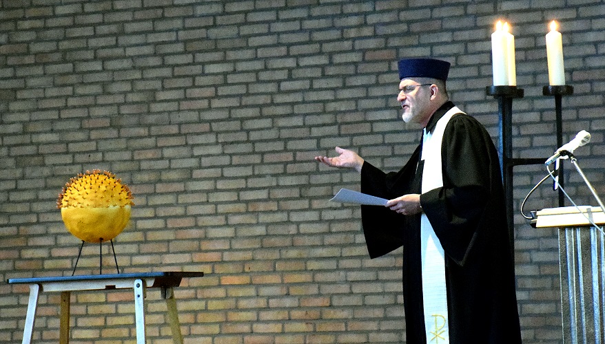 Corona auf der Anklagebank