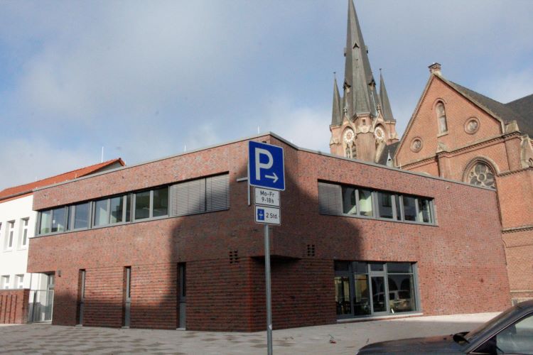 Erste Grünpaten schon gefunden