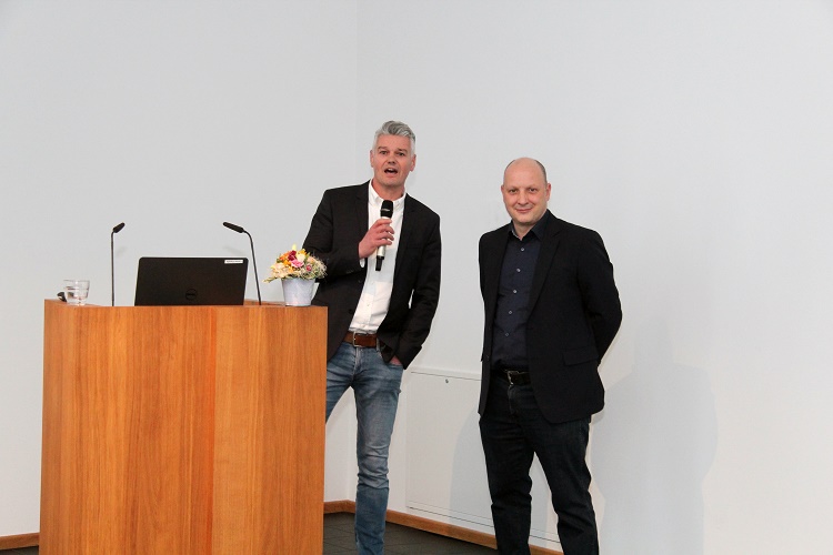 Früherkennung ist Trumpf