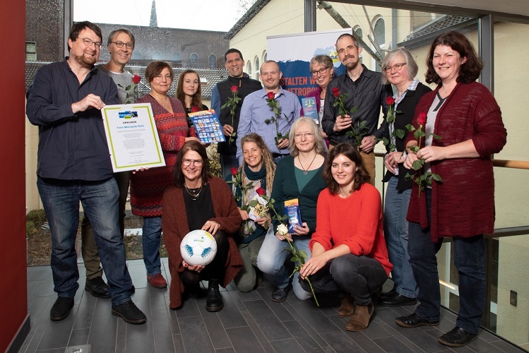 Der Pott bleibt fair