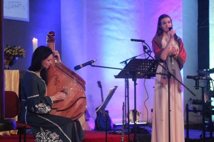 „Frieden, sag, wer bist du?“