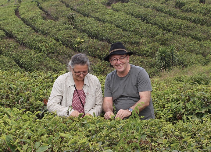 Johannes Ditthardt verstärkt Pfarr-Team der Paulus-Gemeinde