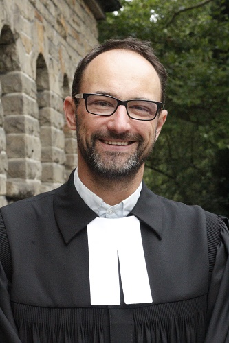 Drei Jahre Dienst in Netphen/Siegerland