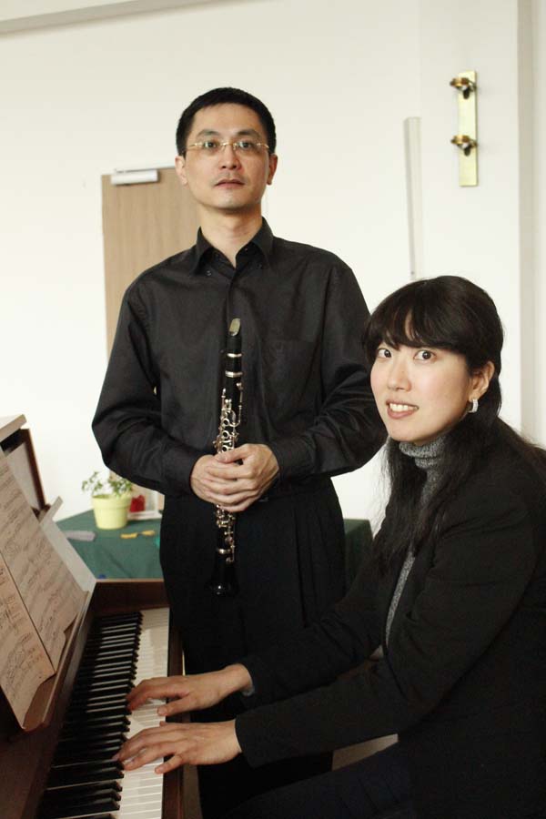 Rasante Läufe und lyrische Einschübe - Eine Konzertkritik von Brigitte Wilms