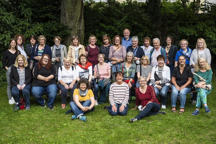 „Dieser Kurs hat mein Leben verändert!“