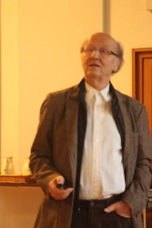 Vorausblick bis zur Jahresmitte