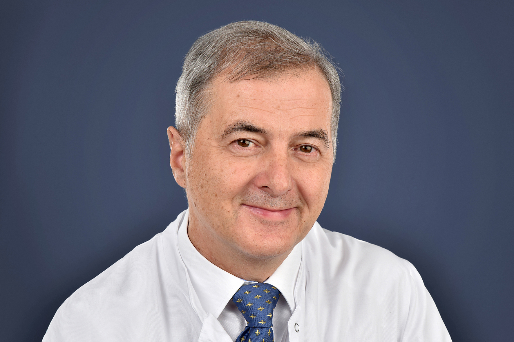 Entfernung der Gallenblase macht Schluss mit Gallensteinen