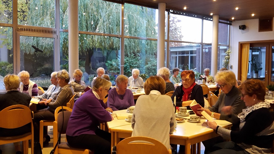 Blumen aus Fairem Handel machen allen Freude