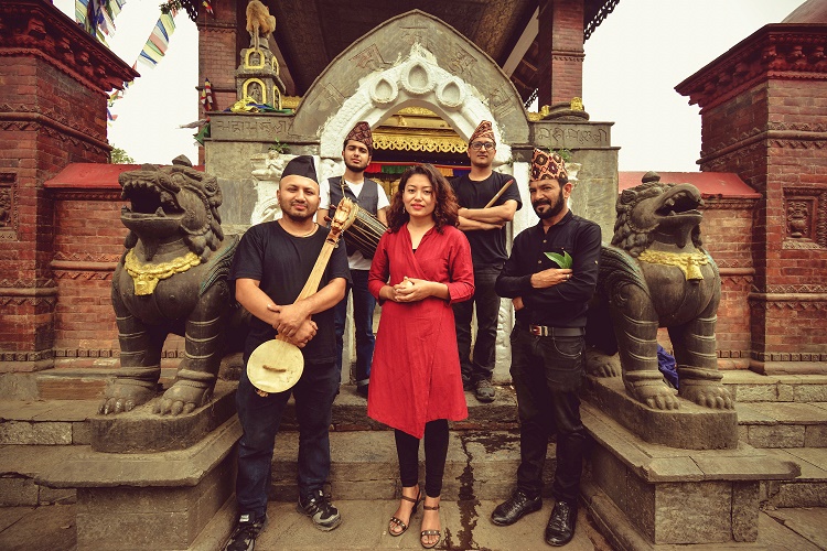 Zukunftsfragen, Weltmusik und Globales Lernen