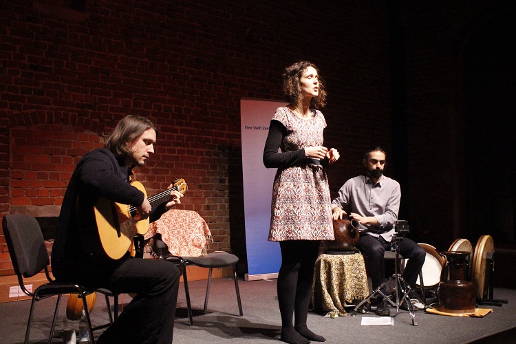 Europa-Experte hofft auf hohe Wahlbeteiligung