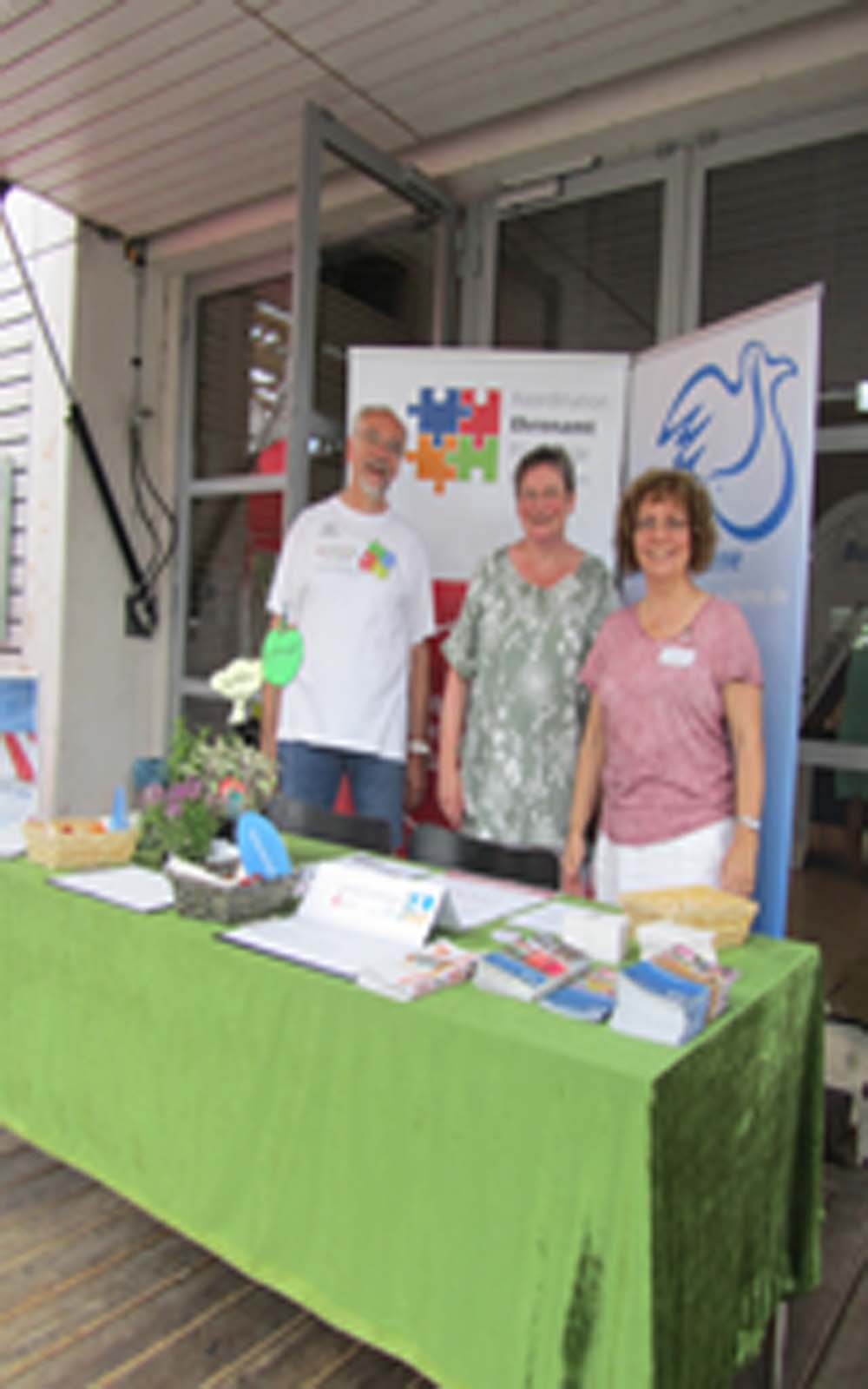 Projekt „Gemeinschaftsgarten für Herne“