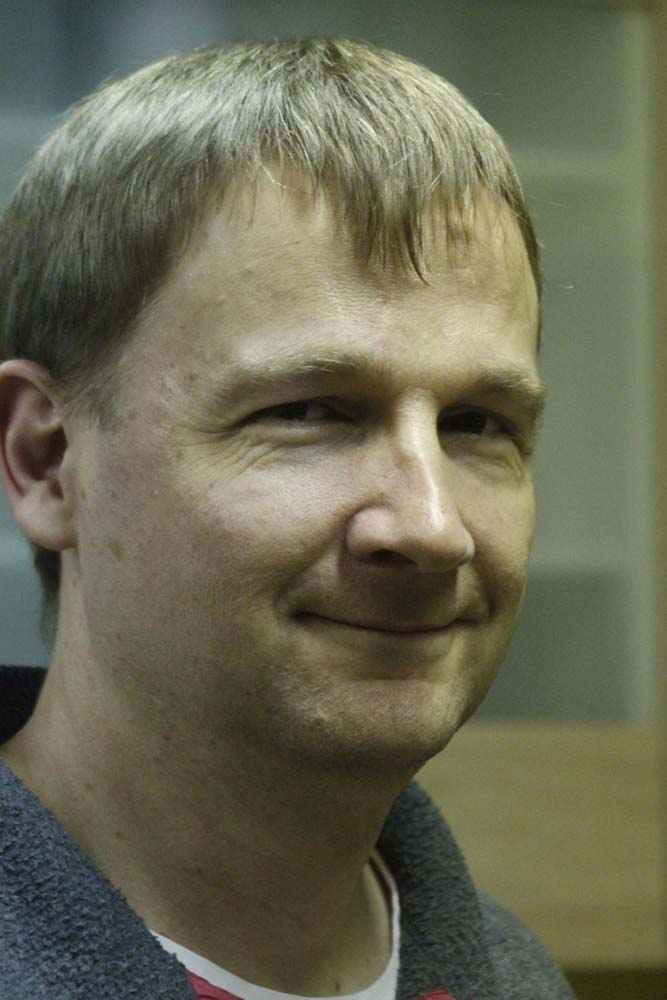 Anerkennung von Superintendent und Bürgermeister