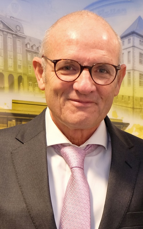 Begleitung in jeder Lebensphase