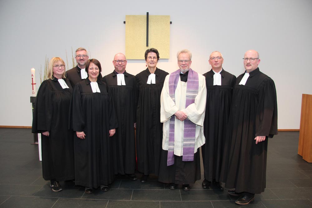 Andreas Brenneke freut sich auf Veränderung