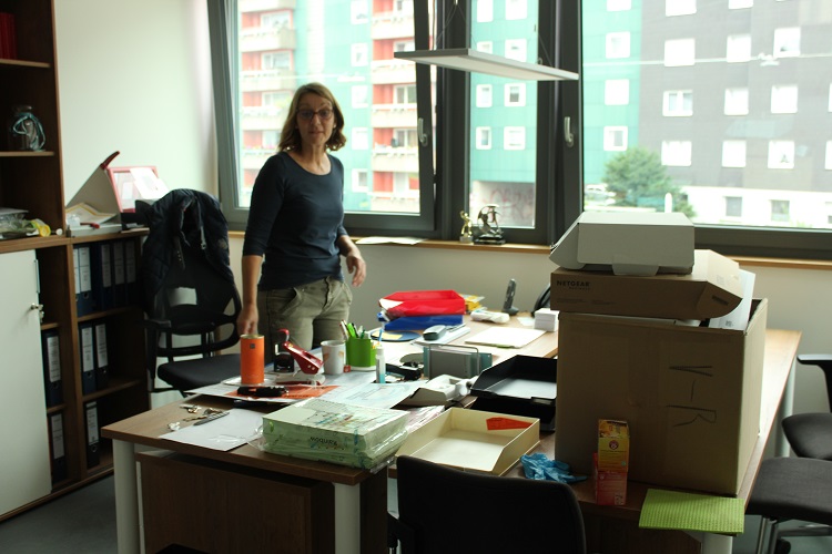 Ludwig-Steil-Forum wird am 4. Oktober eingeweiht