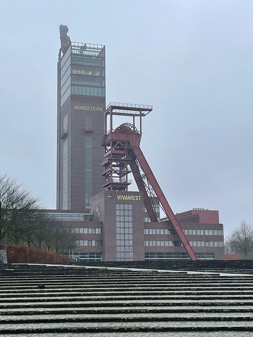 Übergänge miteinander gestalten