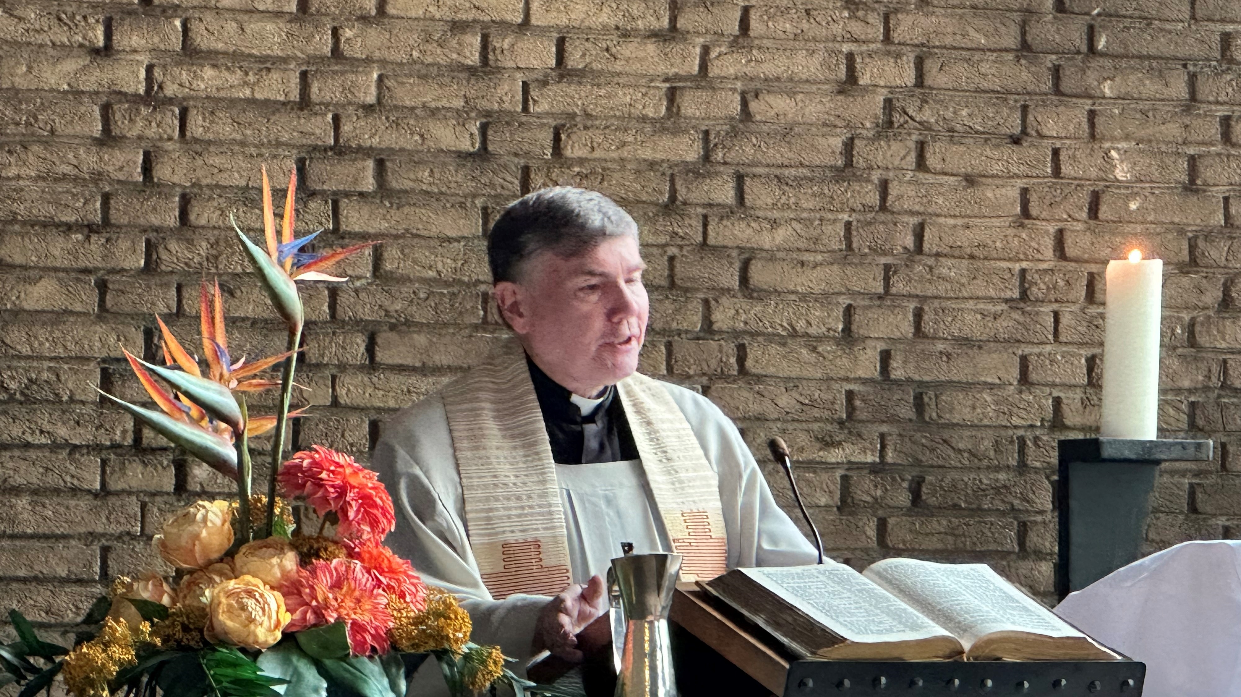 Zwölf-Apostel-Kirche zum letzten