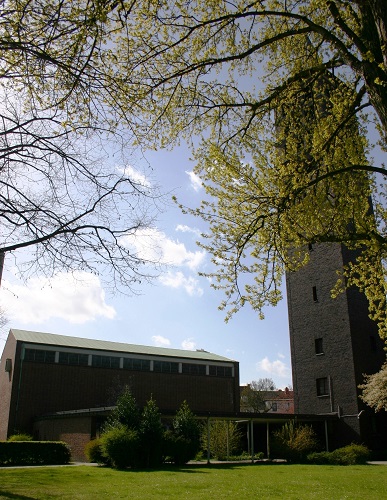 Gemeinde Wanne-Eickel trennt sich von Zwölf-Apostel-Kirche