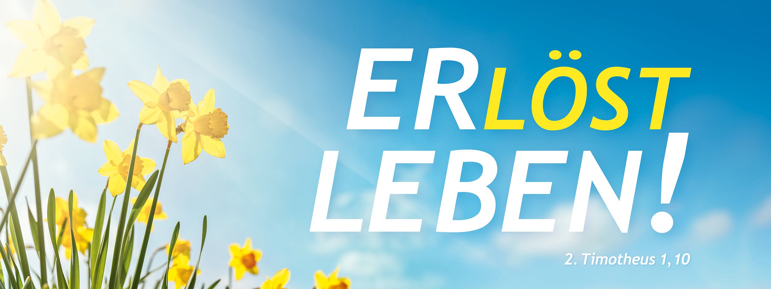 Superintendentin Claudia Reifenberger zu Ostern 2021