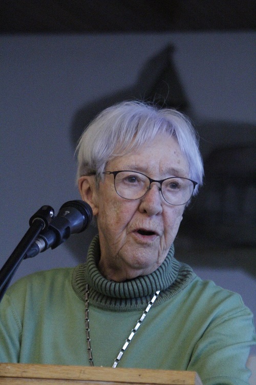 Erlebnisbericht einer Hebamme