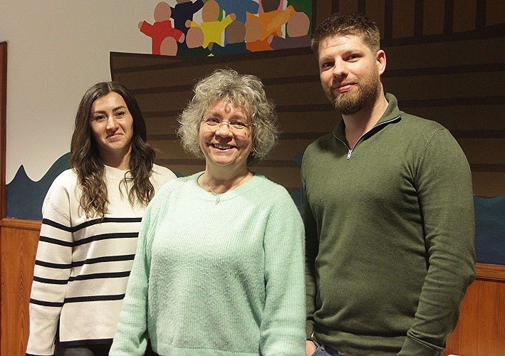 Teilnahme durch Bildung ermöglichen