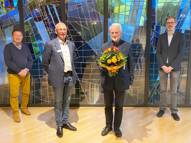 EvK prüft Erweiterung der Palliativstation