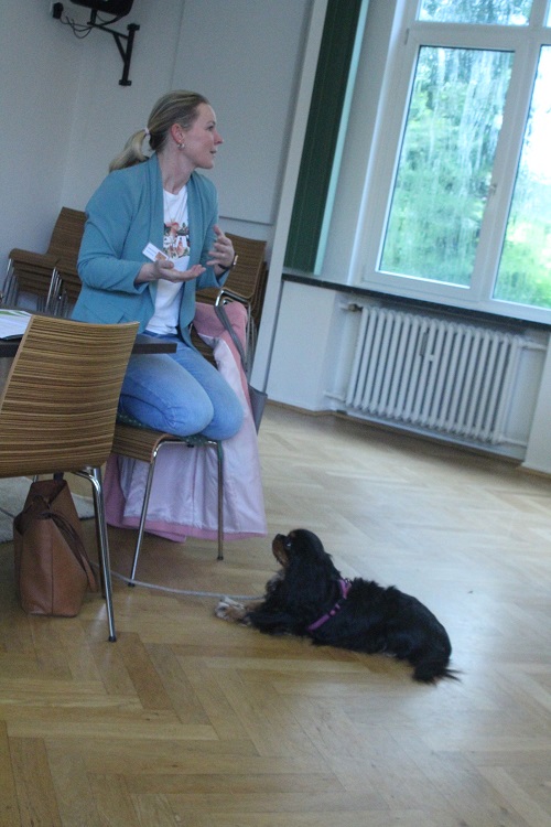 Lukas-Hospiz ermöglicht Sterben in Würde