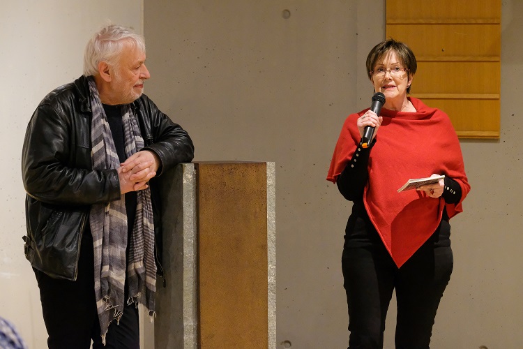 „Der Kompass meiner Seele zeigt nach Norden“