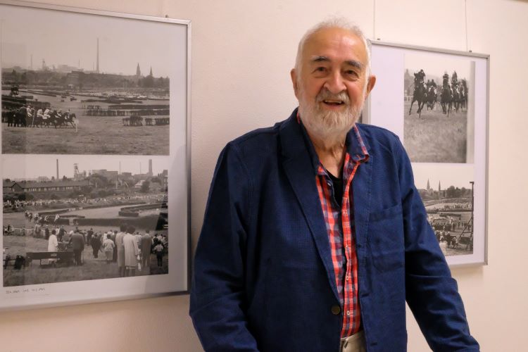 Ausstellung im Evangelischen Krankenhaus Castrop-Rauxel