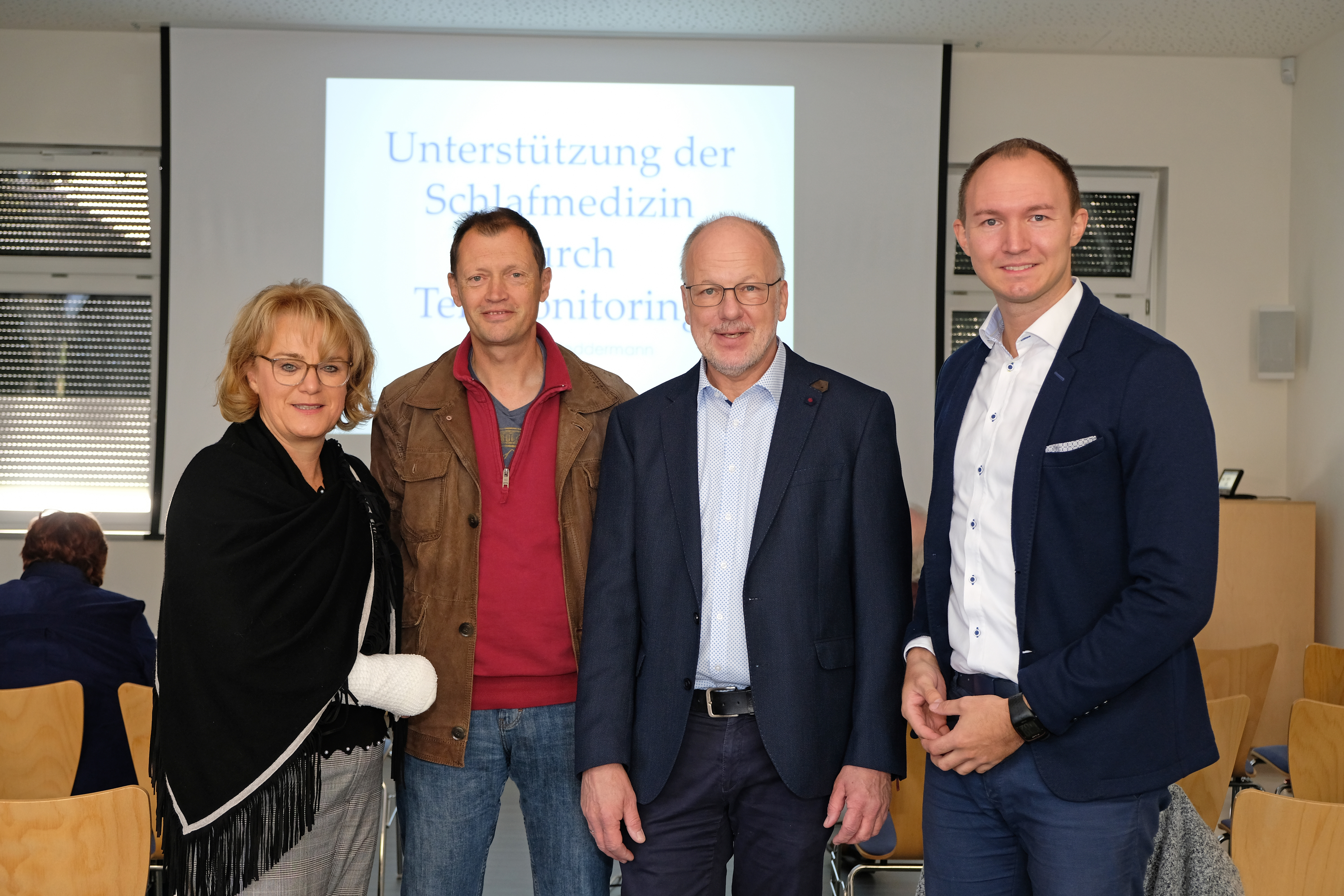 Neue Erkenntnisse im Kampf gegen krankhaftes Übergewicht