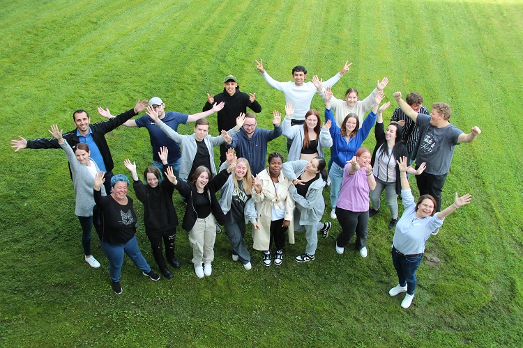 Start frei für zukünftige Pflegefachkräfte