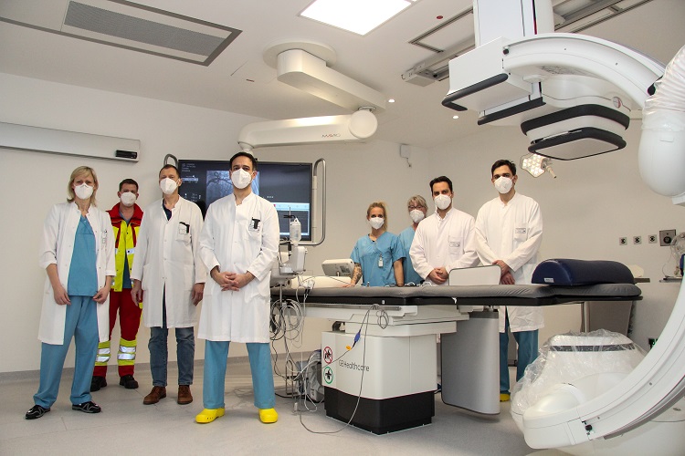 Kardiologie setzt neue Akzente