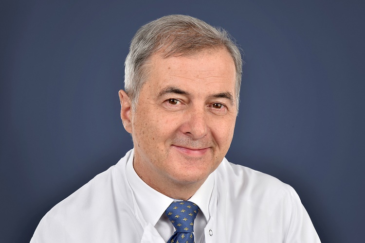 Professor Dr. Matthias Kemen geht in den Ruhestand