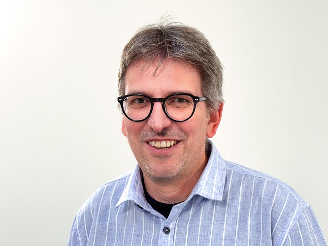 Fasziniert vom Pingeligen