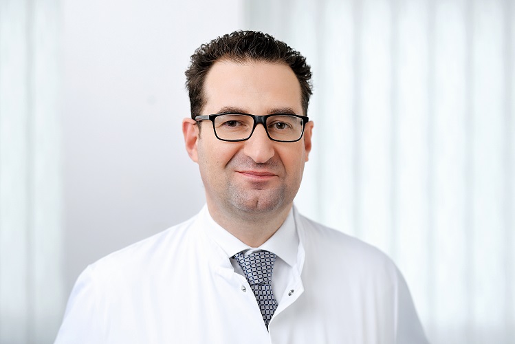 Ultraschallverfahren präzisiert Schlaganfall-Risiko