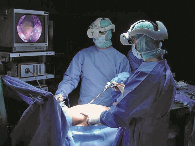 EvK Herne dreimal auf FOCUS-Klinikliste 2020