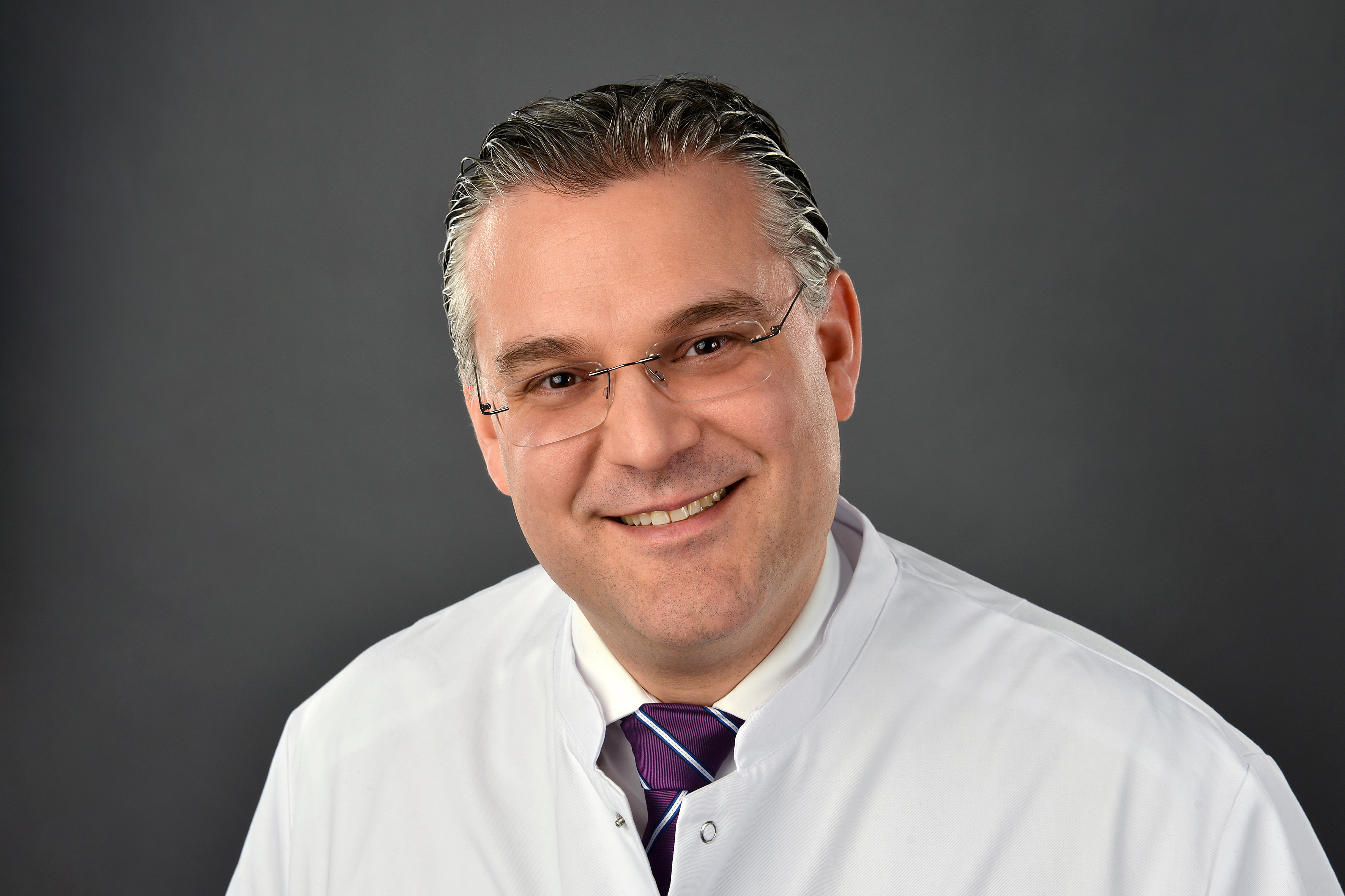 Schrittmacher trainiert Herzmuskel