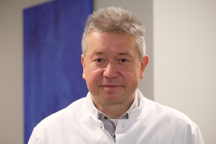 Impfen beugt Krankheiten vor