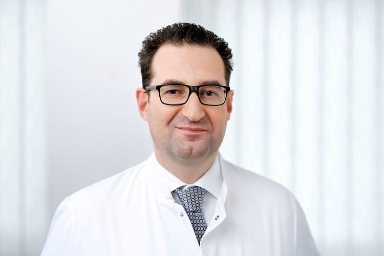 Neurosonologie und Neurophysiologie erweitern Klinik-Spektrum