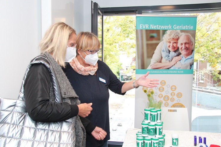 Kopf und Körper trainieren