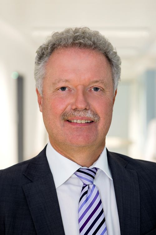 Ev. Krankenhausgemeinschaft zum sechsten Mal zertifiziert