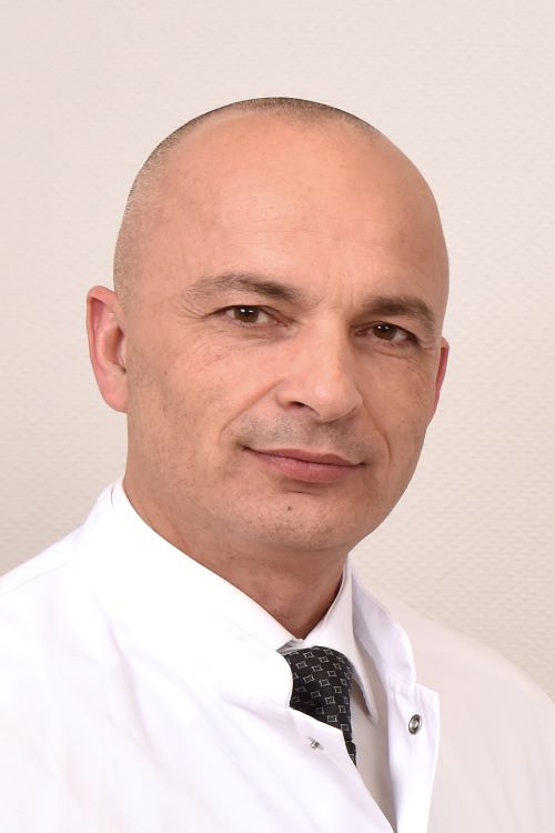 AUSZEICHNUNG- EvK Herne viermal auf Focus-Klinikliste