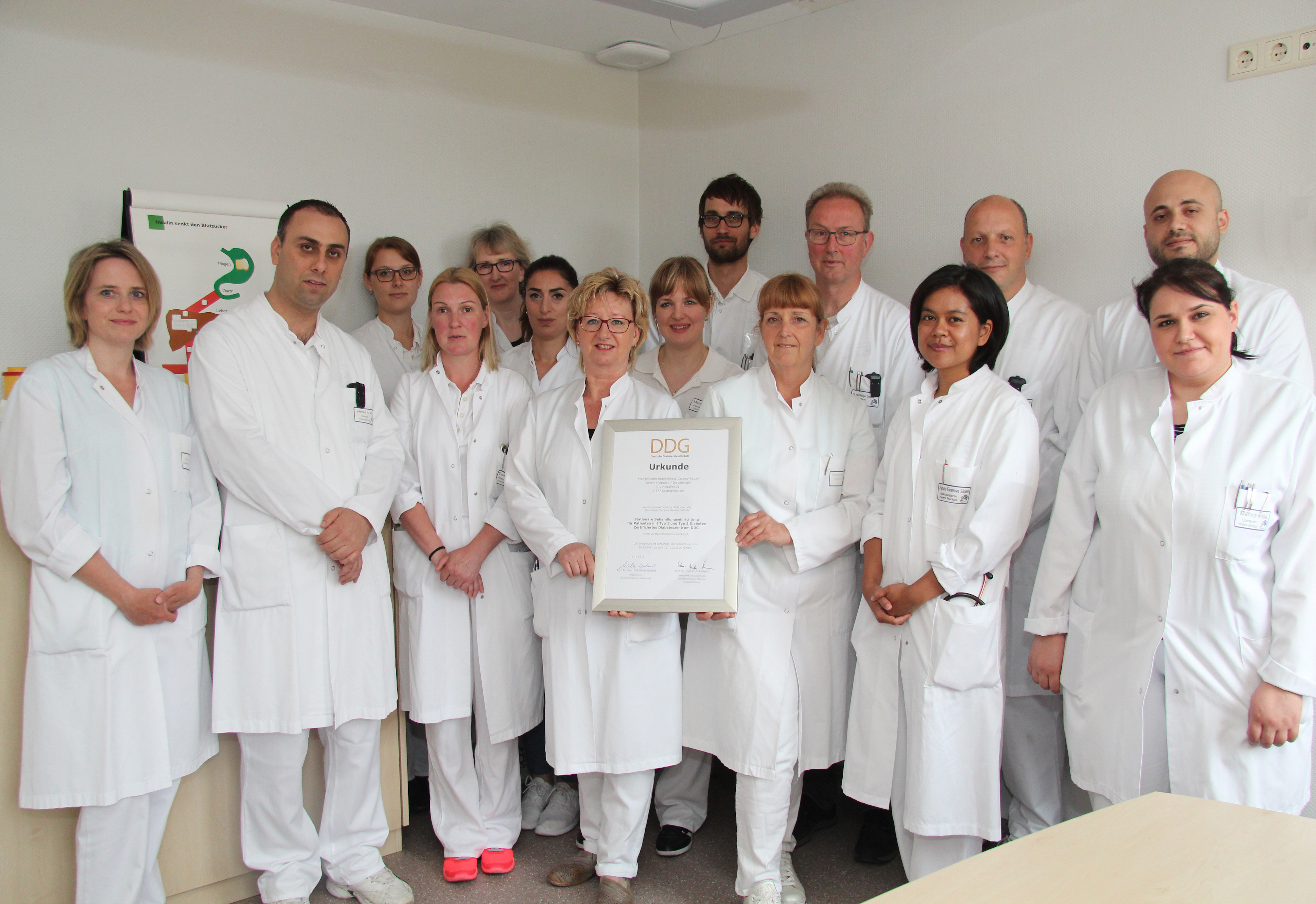 Partyvergnügen muss nicht abgeschworen werden